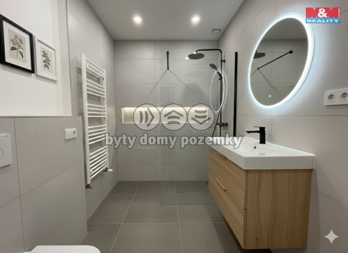 Prodej, Byt 4+1, Jablonec nad Nisou