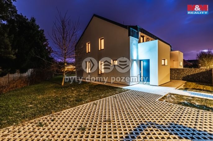 Prodej, Rodinný dům, Jirny