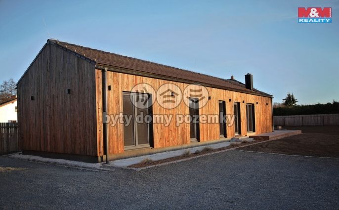 Prodej, Rodinný dům, 98 m², Vendryně