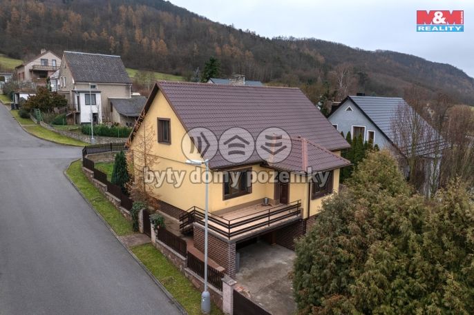 Prodej, Rodinný dům, Králův Dvůr