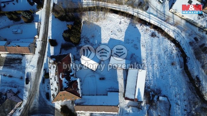 Prodej, Rodinný dům, Habartice