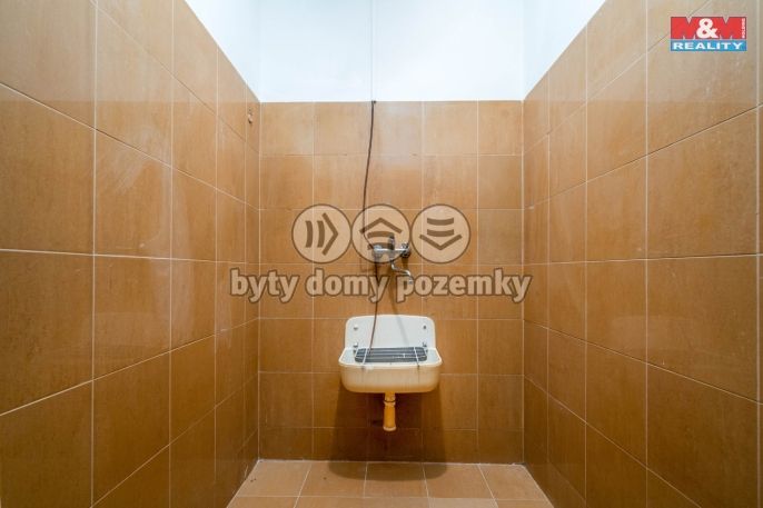 Pronájem, Obchod a služby, Praha