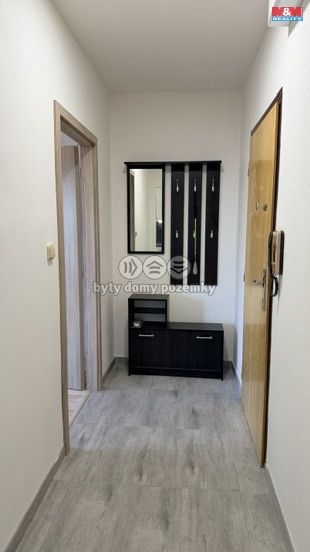 Prodej, Byt 2+1, Hustopeče nad Bečvou