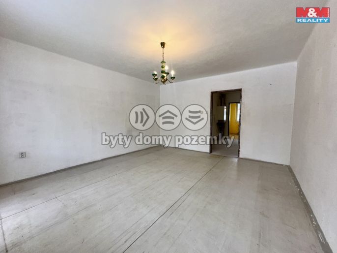 Prodej, Byt 4+1, Jablonec nad Nisou