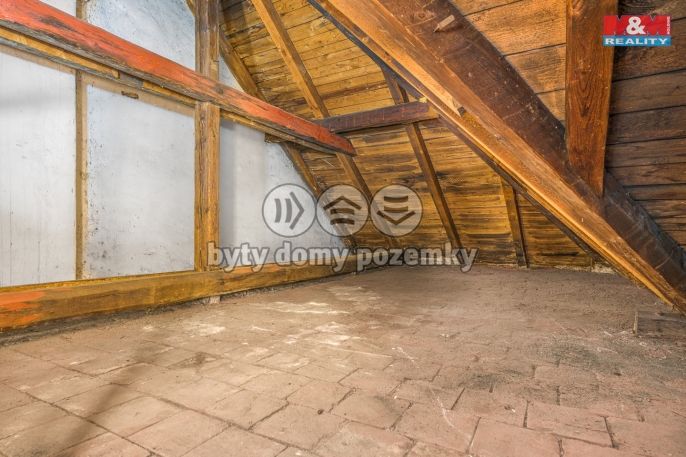 Prodej, Rodinný dům, Kolín