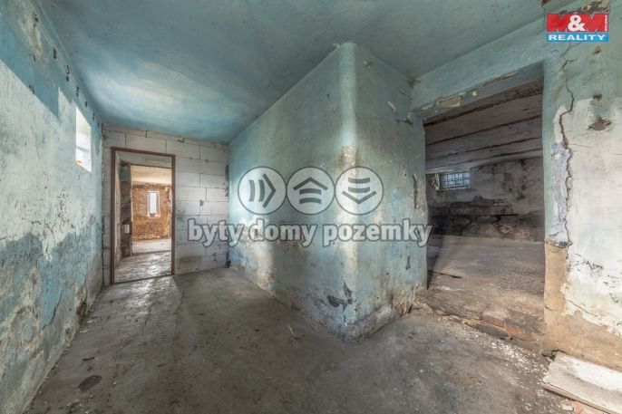 Prodej, Rodinný dům, Šluknov