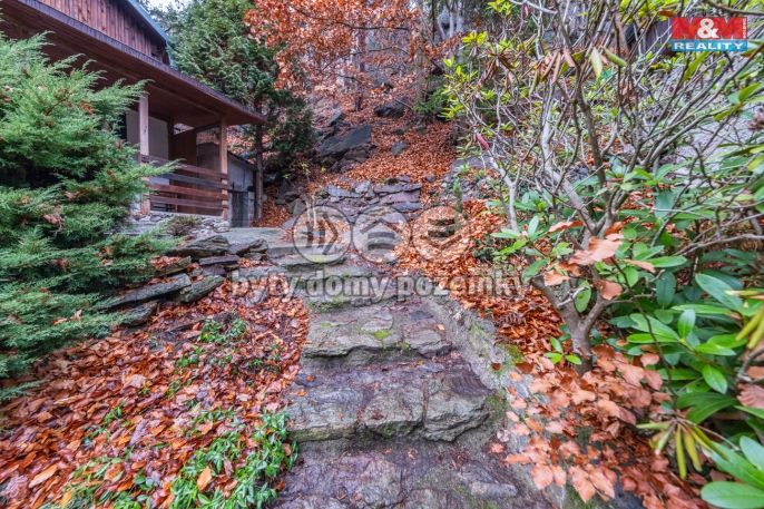 Prodej, Chata, Stráž nad Ohří