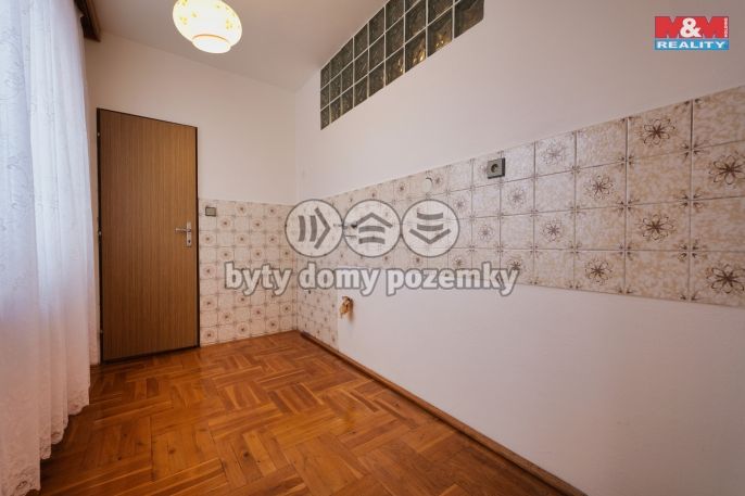 Prodej, Rodinný dům, Otinoves