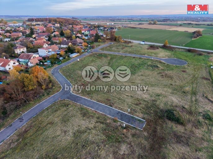 Prodej, Pozemek k bydlení, Časy