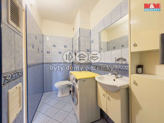 Prodej, Byt 3+1, Karviná