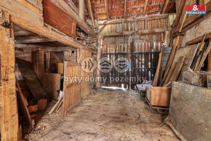 Prodej, Byt 3+1, Klatovy