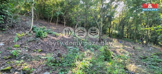 Prodej, Pozemek k bydlení, Bílina