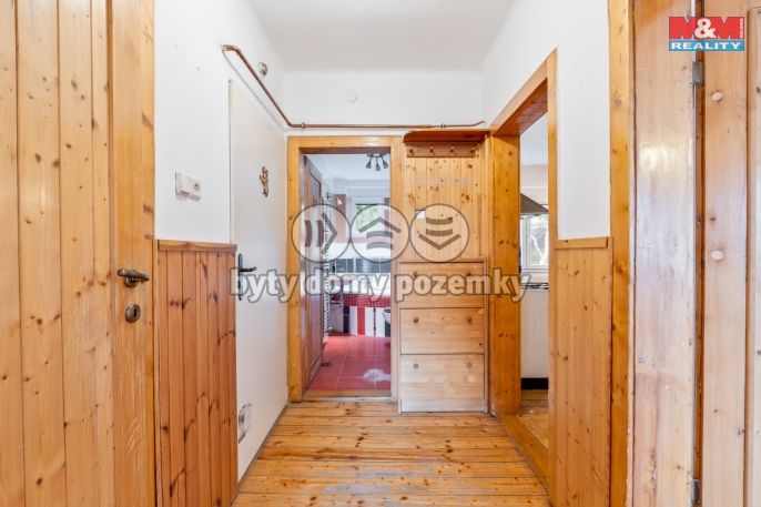 Prodej, Byt 2+1, Ústí nad Labem