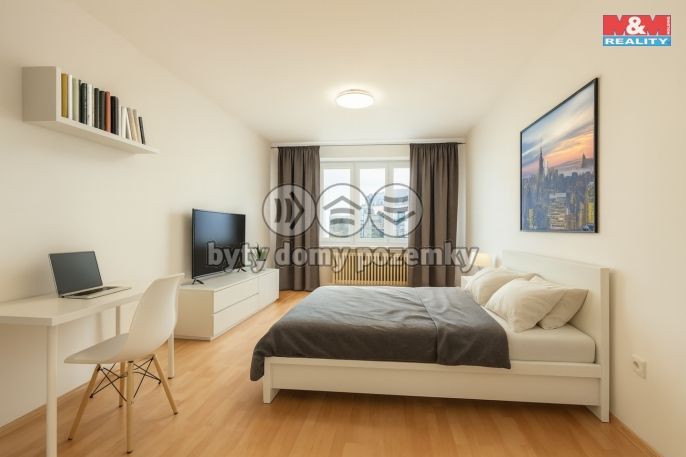 Prodej, Byt 2+1, Praha