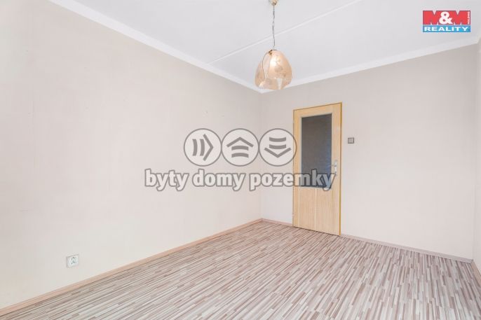 Prodej, Byt 2+kk, Libochovice