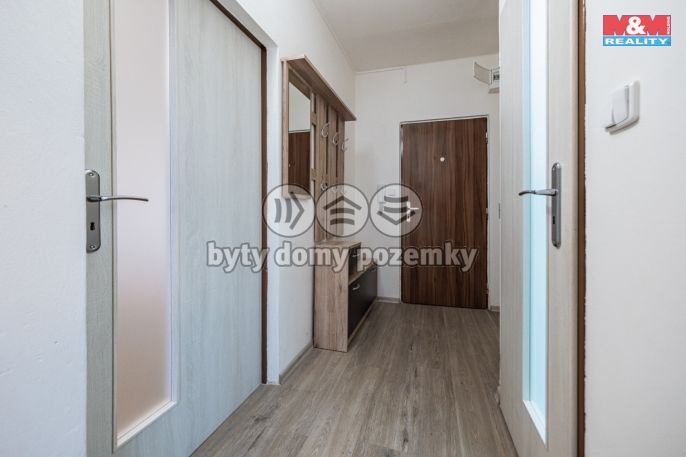 Prodej, Byt 1+1, Žatec