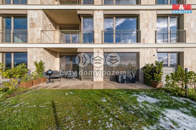 Prodej, Byt 2+kk, Brandýs nad Labem-Stará Boleslav