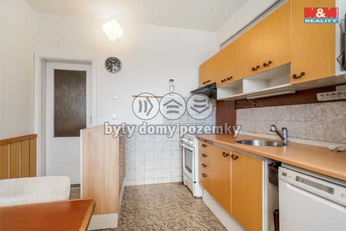 Prodej, Byt 3+1, Liberec