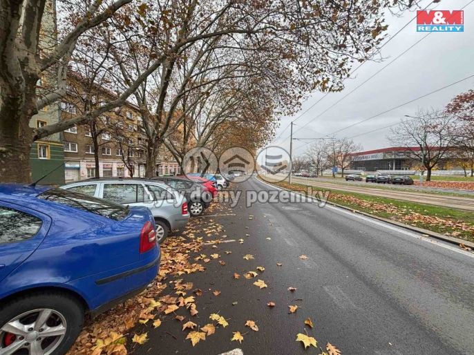 Prodej, Byt 1+1, Most