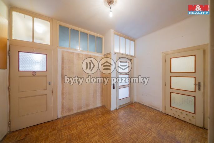 Prodej, Byt 2+1, Brno
