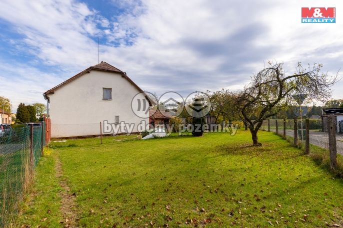 Prodej, Rodinný dům, Pardubice