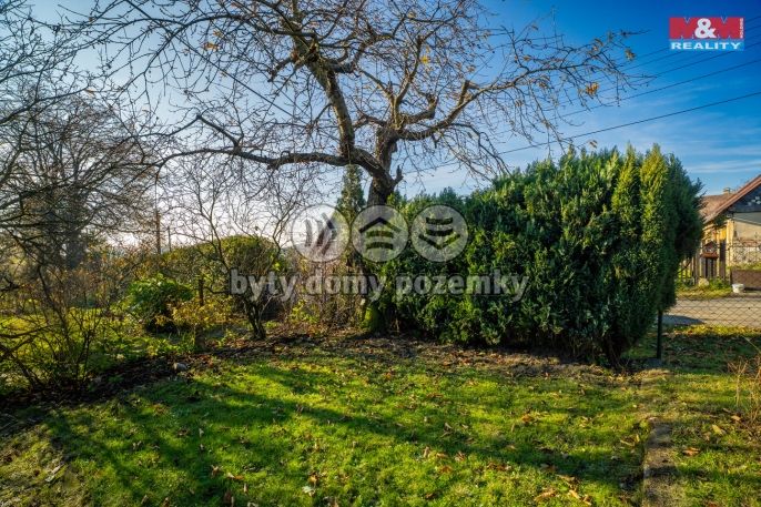 Prodej, Rodinný dům, Světlá pod Ještědem