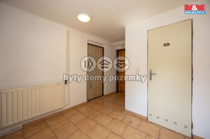 Prodej, Rodinný dům, Bílá Lhota