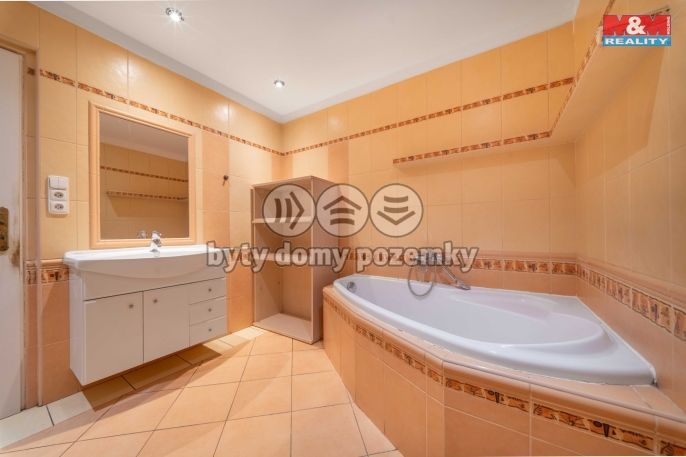 Prodej, Rodinný dům, Klabava