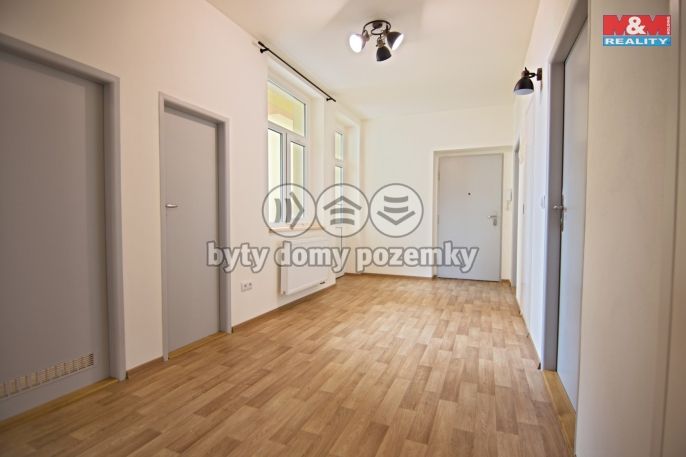 Pronájem, Byt 3+kk, Mladá Boleslav