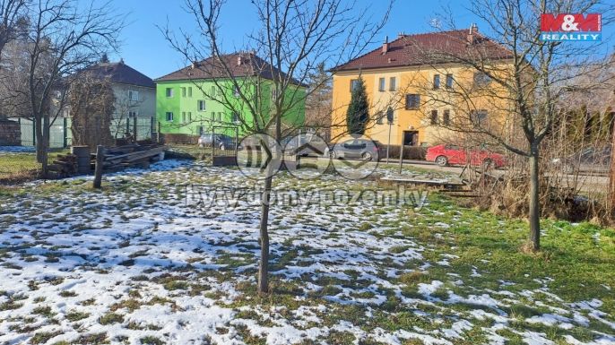 Prodej, Zahrada, Velká nad Veličkou