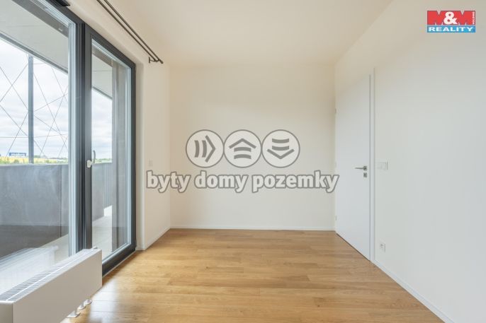 Prodej, Byt 4+kk, Praha