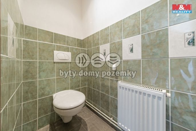 Prodej, Rodinný dům, Pesvice