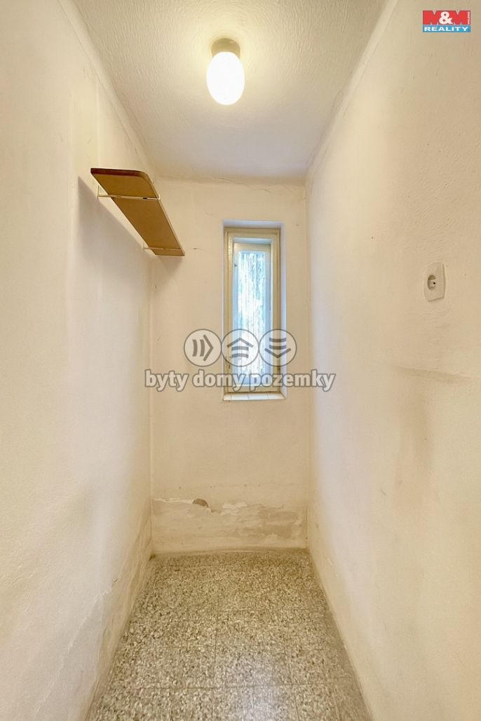 Prodej, Rodinný dům, Třebařov