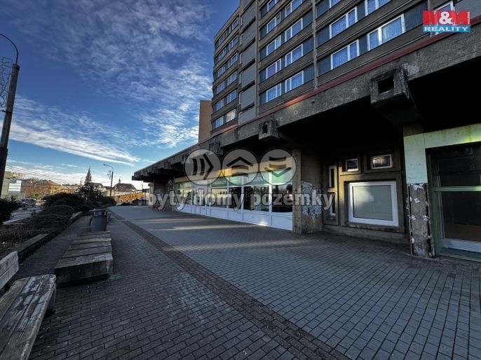 Prodej, Byt 1+1, Chomutov