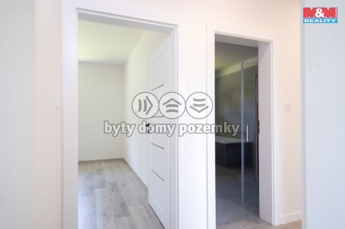 Prodej, Rodinný dům, Vratimov