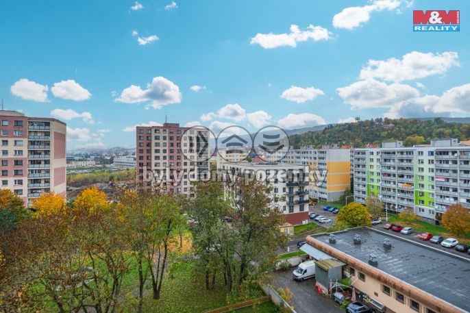 Prodej, Byt 3+kk, Beroun