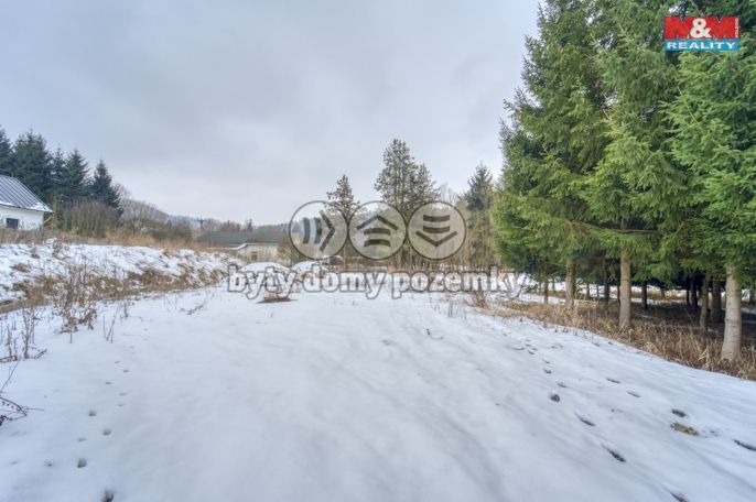 Prodej, Pozemek k bydlení, Kyselka