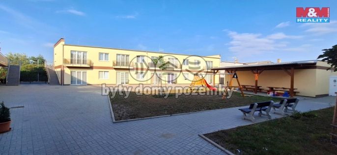 Pronájem, Byt 3+kk, Týniště nad Orlicí