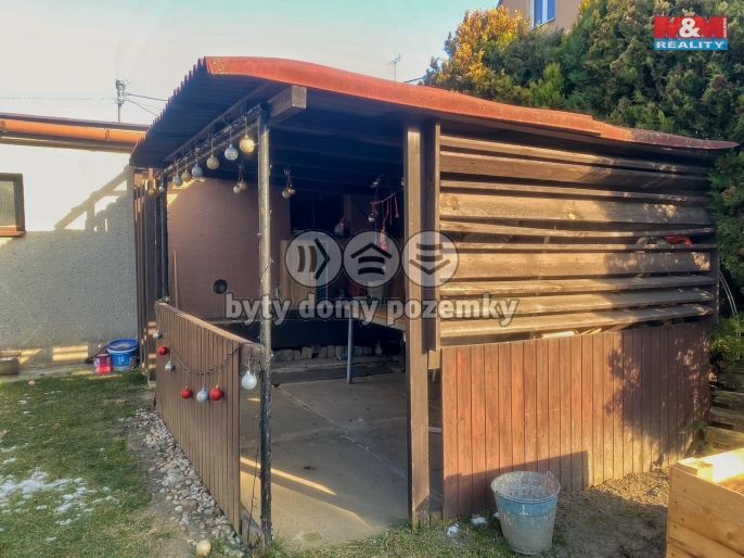 Prodej, Byt 3+kk, Suchdol nad Odrou