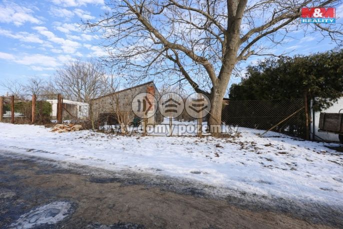 Prodej, Pozemek k bydlení, Bystročice