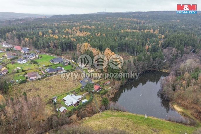 Prodej, Rodinný dům, Habartov