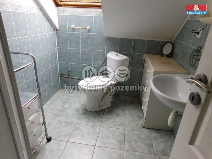 Prodej, Rodinný dům, Smržovka