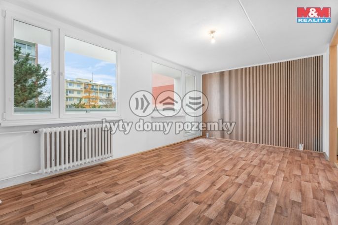 Prodej, Byt 3+1, Brandýs nad Labem-Stará Boleslav