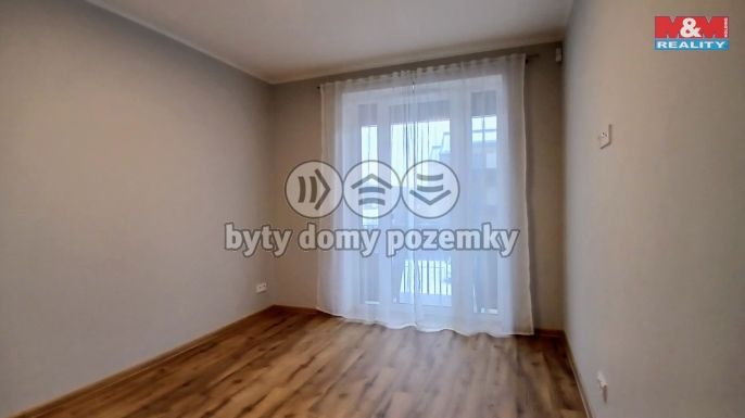 Pronájem, Byt 3+kk, Přezletice