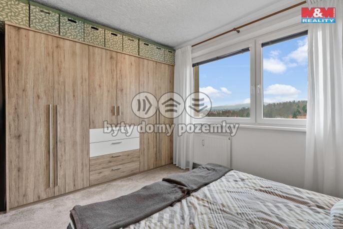 Prodej, Byt 3+1, Liberec