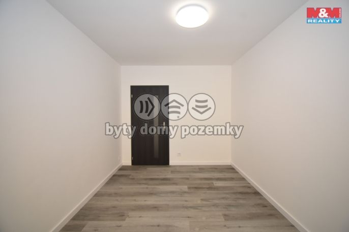 Pronájem, Byt 3+kk, Ostrava