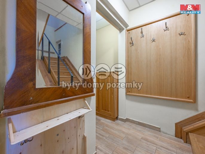 Prodej, Rodinný dům, Sedlčany