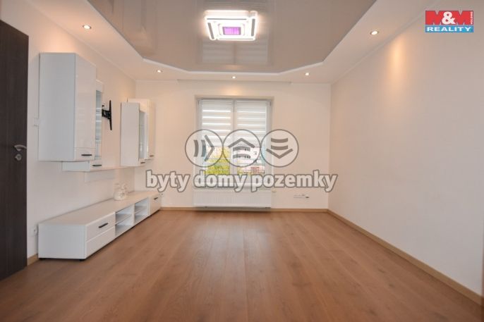 Pronájem, Byt 5+kk, Milovice