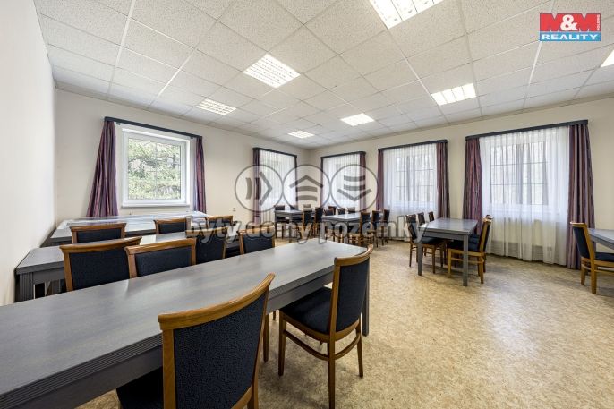 Prodej, Hotel, penzion, Petrovice