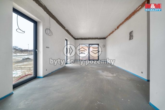 Prodej, Rodinný dům, Kostelec